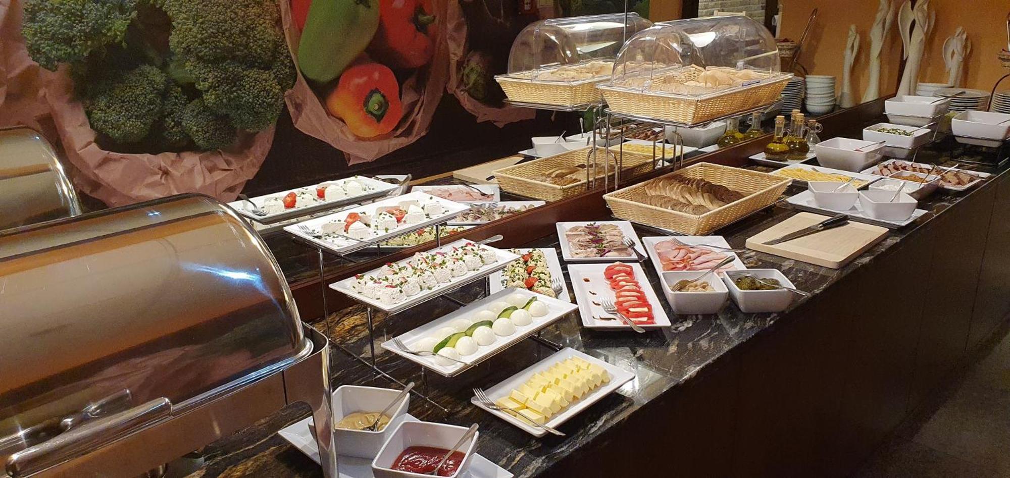 Domus Mater Hotel クラクフ エクステリア 写真